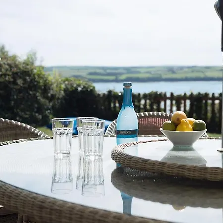 Holiday home Carn Du 1 Padstow