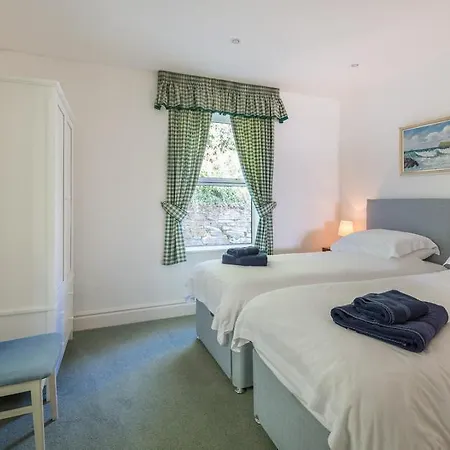 Holiday home Carn Du 1