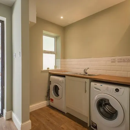 Carn Du 1 Holiday home Padstow