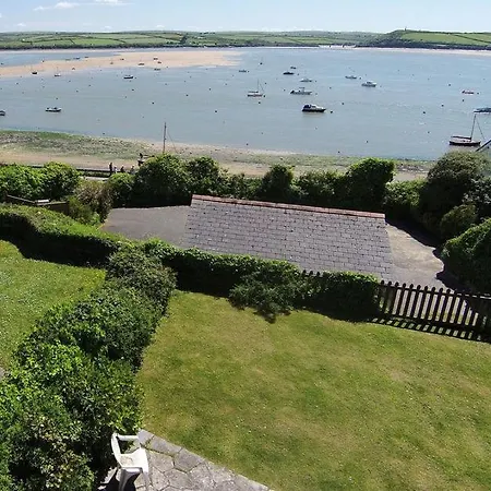 Holiday home Carn Du 1