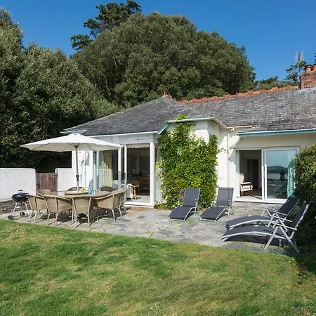 Holiday home Carn Du 1 Padstow